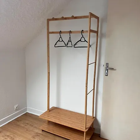 La Apartment Vrigne-aux-Bois