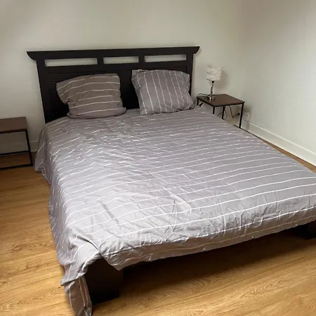 Apartment La