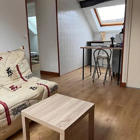 Apartment La
