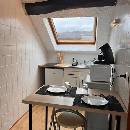 Appartement La Vrigne-aux-Bois