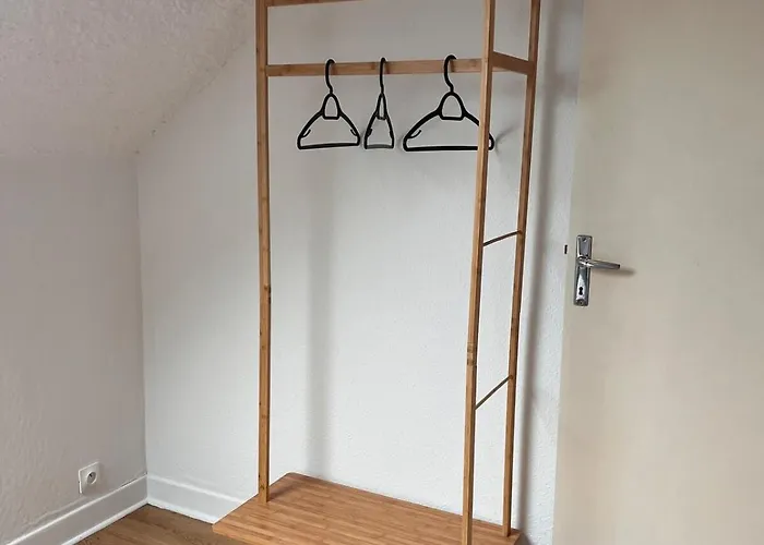 La Apartment Vrigne-aux-Bois