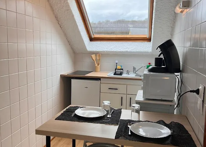 Apartment La Vrigne-aux-Bois